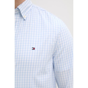 Tommy Hilfiger мъжка памучна риза (MW0MW42445)