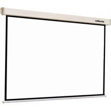 Reflecta CrystalLine Rollo Softlift 98" 250cm 1:1 176 x 176cm PR87721