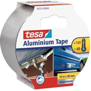 tesa Алуминиева лента, 50 mm x 10 m, TESA 56223-00000-12 (56223-00000-12)