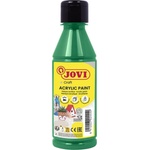 JOVI 68019 АКРИЛНА боя 250 ml Dark Green 1 бр (68019)