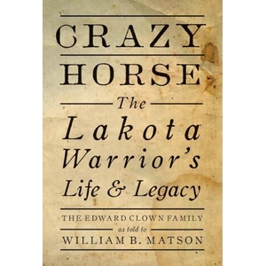 Crazy Horse | William Matson (ISBN: 9781423657972)