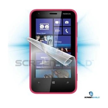 Ochranná fólie ScreenShield Nokia Lumia 620