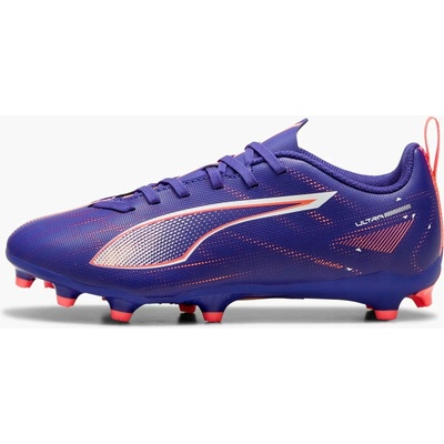 Puma ULTRA 7 PLAY FG/AG JR