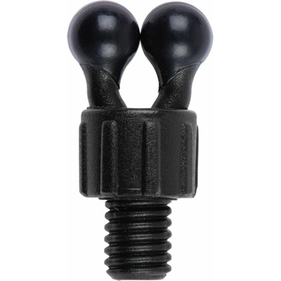 Fox Klip Black Label Bobbin Clip 3 ks