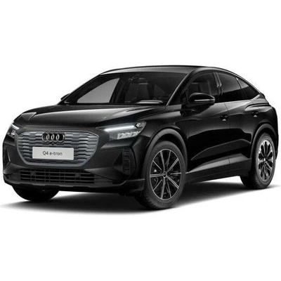 Audi Q4 45 e-tron Business 210 kW