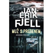 Muž s prstenem - Jan-Erik Fjell