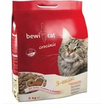 Bewi Cat Crocinis 5 kg