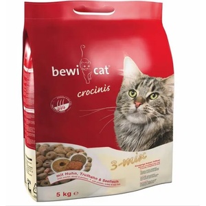 Bewi Cat Crocinis 5 kg
