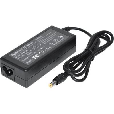 Makki Зарядно устройство Makki за DELL 19.5V 4.62A 90W / 90W / 4.8x1.7mm