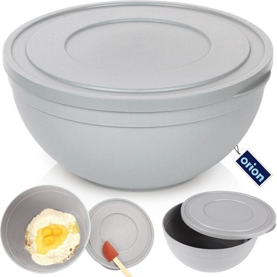 Orion Zadělávací mísa Kapa s víkem 28 – Zbozi.Blesk.cz