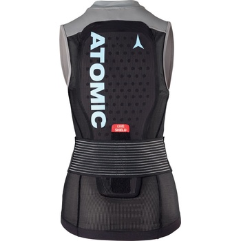Atomic Live Shield Vest Amid W