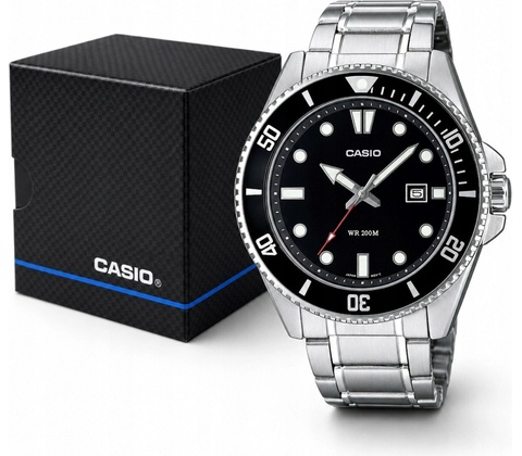 Casio MDV-107D-1A1
