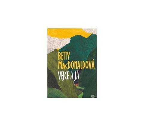 Vejce a já