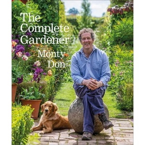 The Complete Gardener (ISBN: 9780241424308)