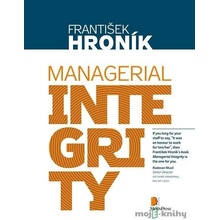 Managerial Integrity - František Hroník