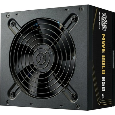Cooler Master MWE Gold 650W V3 MPE-6502-ACAAG-3BEU