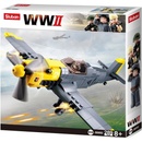 Sluban B0692 Německý stíhač