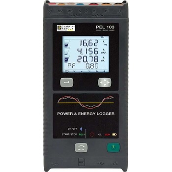 Chauvin Arnoux PEL103