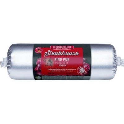 Steakhouse Pure Beef 500 g