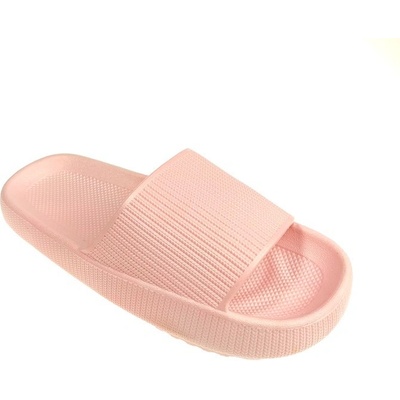 Dámske šlapky Fashion SAR34 pink