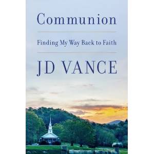 Communion (ISBN: 9780008846633)