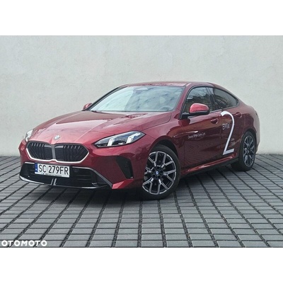 BMW 220i M Sport 131 kW