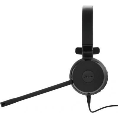 Jabra EVOLVE 30 II UC Stereo USB-C/A (5399-829-369)