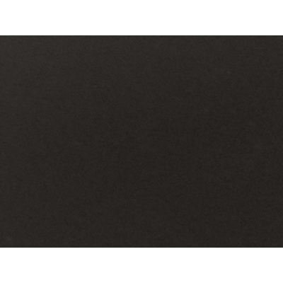 GEKKOFIX 55838 Samolepící fólie velur černý, rozměry 45 cm x 5 m
