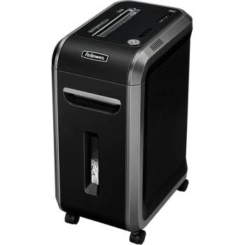 Fellowes Шредер за унищожаване на документи Fellowes Powershred 99Ci, 100% Jam Proof (2030280023)