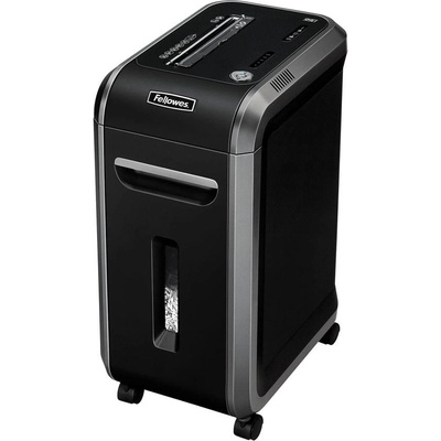 Fellowes Шредер за унищожаване на документи Fellowes Powershred 99Ci, 100% Jam Proof (2030280023)