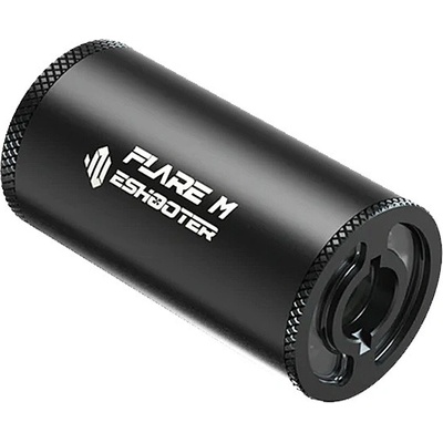 E-Shooter FLARE M černá
