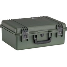 Peli Storm Case Odolný vodotěsný kufr bez pěny olive green iM2600