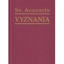 Vyznania - Sv. Augustín