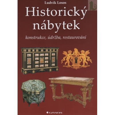 Historický nábytek