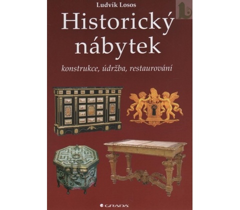 Historický nábytek