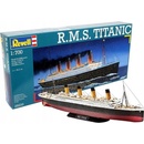 Revell Plastic ModelKit loď 05210 R.M.S. TITANIC 1:700