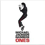 Michael Jackson - Number Ones (Reissue) (2 LP) (0198029995916)