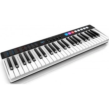 IK Multimedia iRig Keys I/O 49