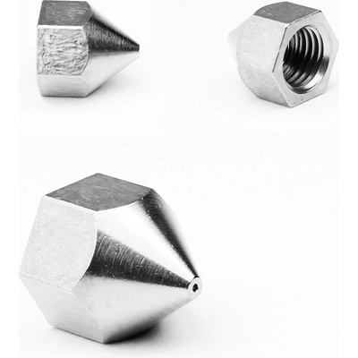 Micro-Swiss Дюза с покритие за Afinia & UP - 0, 4 mm (M2567-0.4)