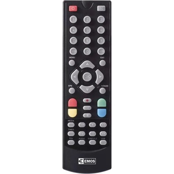 GENERAL EMOS EM180 - съвместимо дистанционно управление на марката General (EM180)