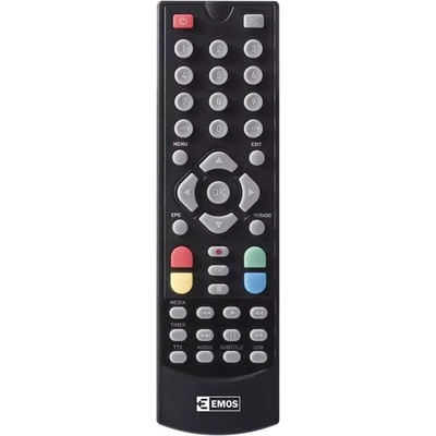 GENERAL EMOS EM180 - съвместимо дистанционно управление на марката General (EM180)