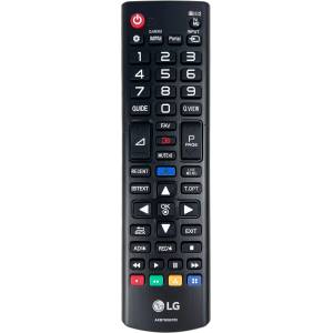 LG akb75055702 - оригинален дистанционен контрол - РАЗПРОДАЖБА (akb75055702) Дистанционно
