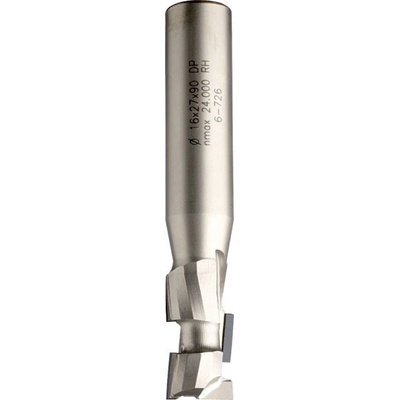 Igm Diamantová fréza Z1+1 - D18x54 l115 S=20x50 Z1+1(6DP) M170-18331