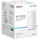 Access pointy a routery TP-LINK Deco BE85