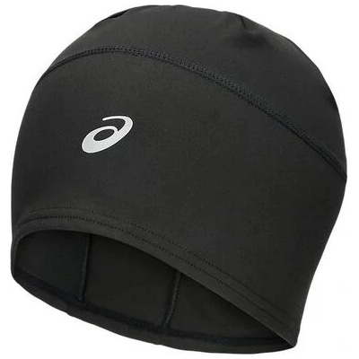 Asics Winter Run Beanie Performance black