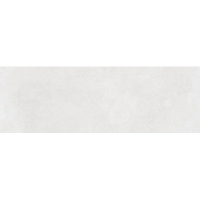 EBS Gravity 40 x 120 cm white matná 2,4m²