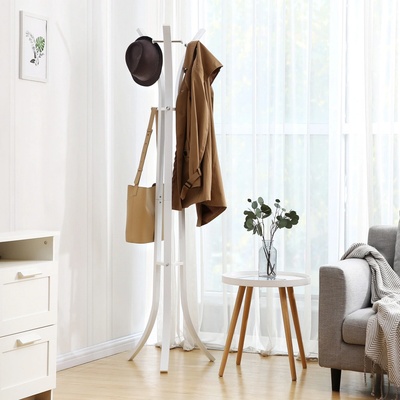 SONGMICS RCR01W bílý
