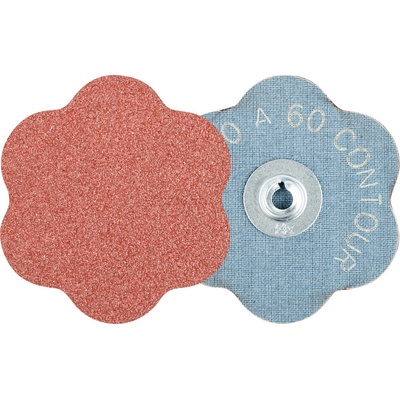 Pferd Rýchloupínací disk 60 mm 60 42759001