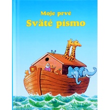 Moje prvé Sväté písmo