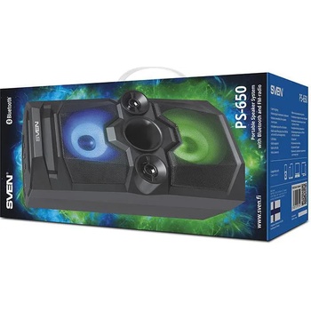 Image 1 of SVEN PS-650 (SV-018450)